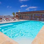 Сasa de vacaciones Chimeneas Playa Blanca (Lanzarote)