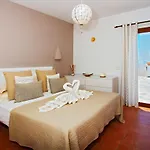 Chimeneas Сasa de vacaciones