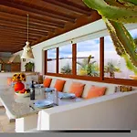 Chimeneas * Playa Blanca (Lanzarote)