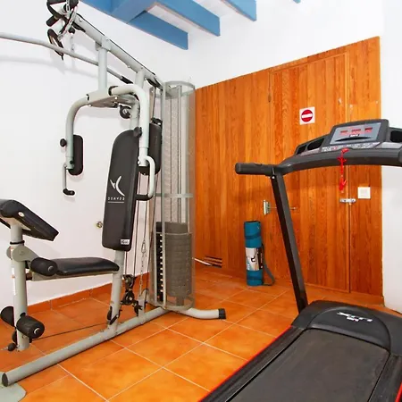 Chimeneas Hébergement de vacances *