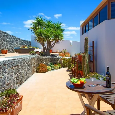 Chimeneas * Πλάγια Μπλάνκα