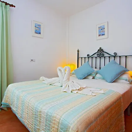 Tatil Evi Chimeneas Playa Blanca