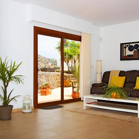 Tatil Evi Chimeneas