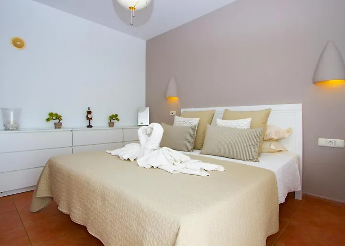 Chimeneas Tatil Evi *