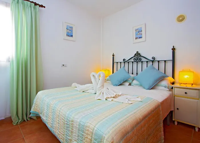 Tatil Evi Chimeneas Playa Blanca